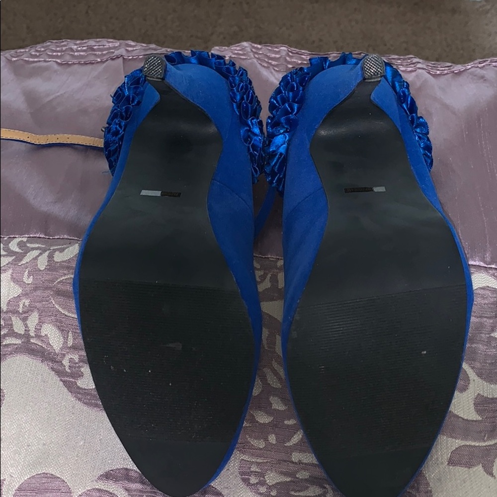Women heels